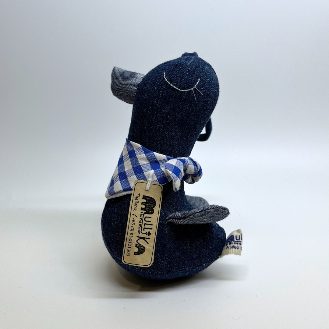 Duck Keychain Plus